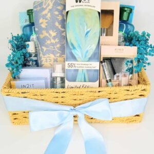 OCEAN ISLES 'LUXURY' GLAMOUR BASKET