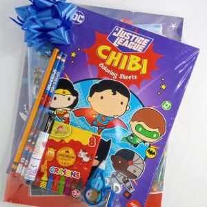 BOYS ART AND CRAFT SET K