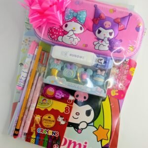 GIRLS ART AND CRAFT SET C