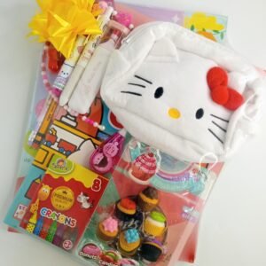 GIRLS ART AND CRAFT SET F