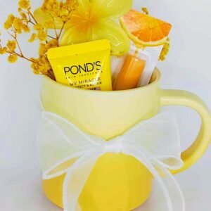 SUNNY DAYS GIFT MUG
