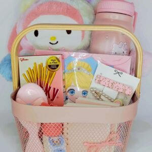 TWEEN KIDS BASKET